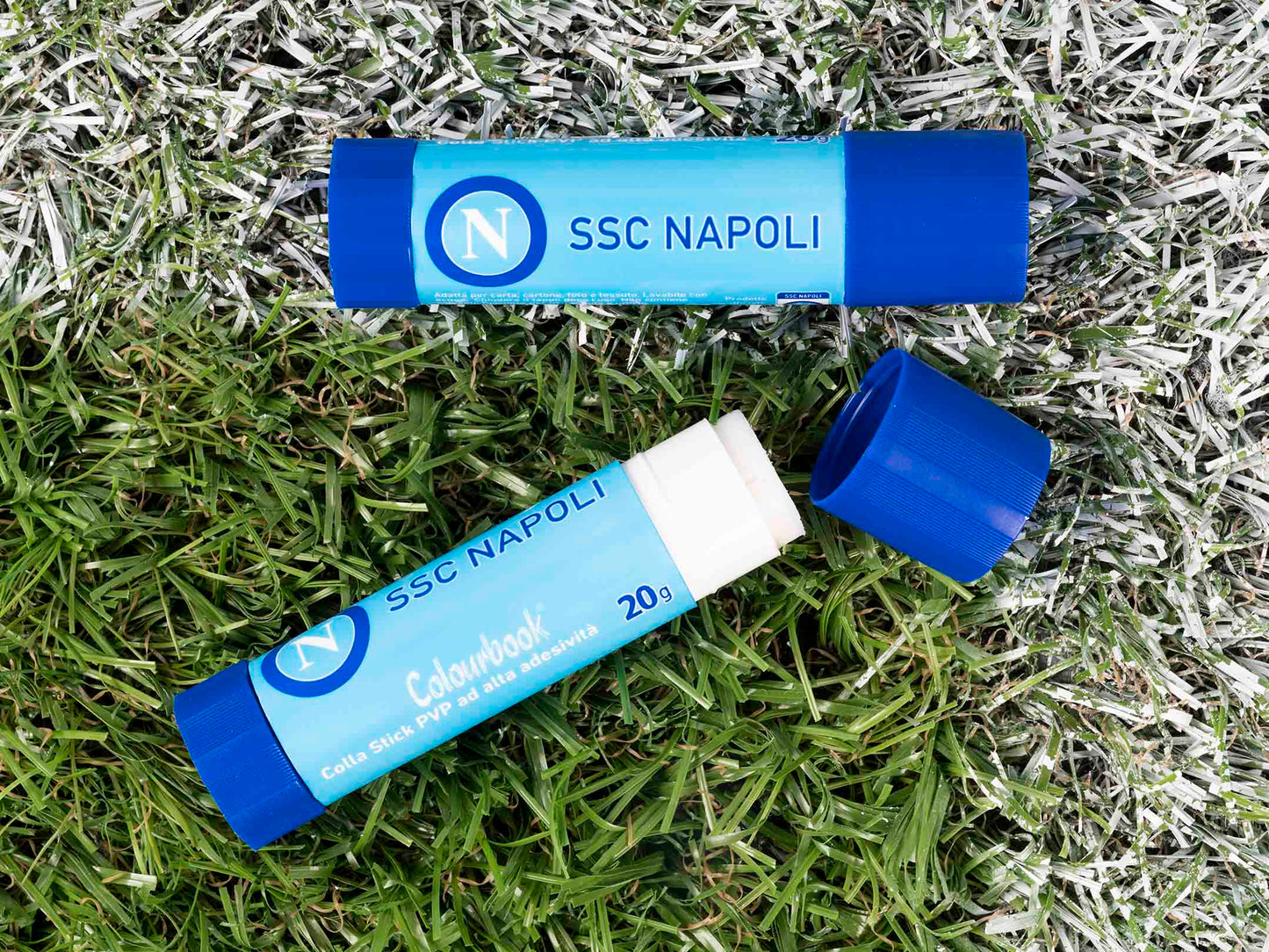 Colla Stick 20g SSCNAPOLI