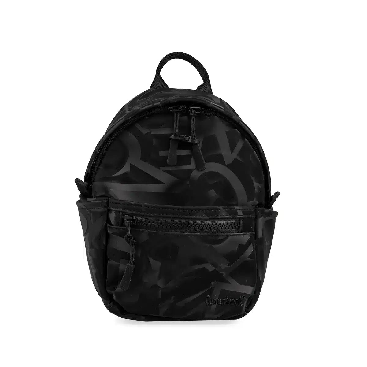 Minibag Nero Assoluto - Colourbook