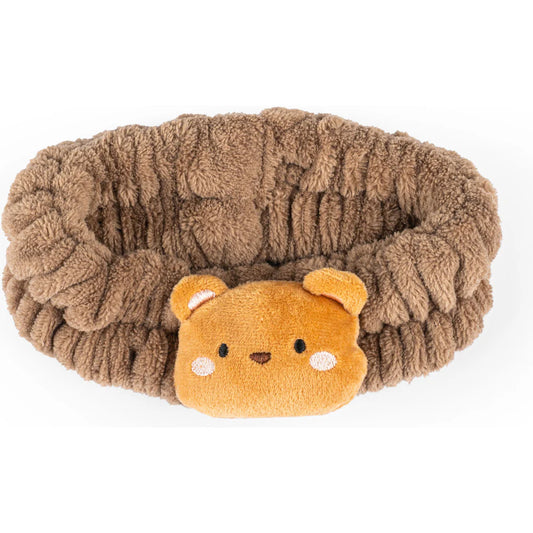 Fascia Plush Mofu Mofu Orso