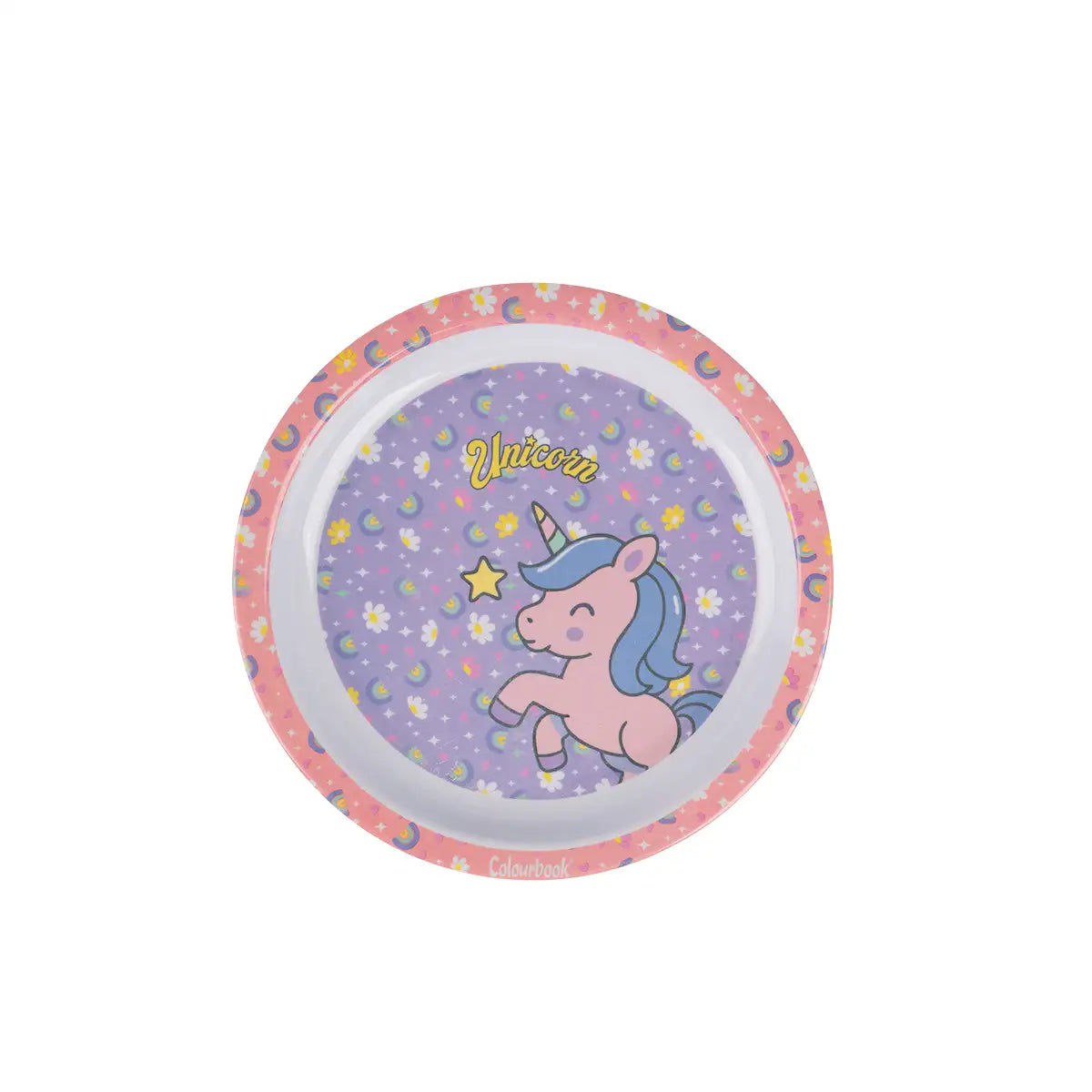 Set pappa Unicorn completo – BPA free