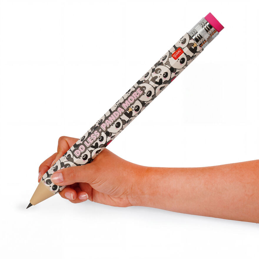 Matita Gigante Panda - Magic Pencil - Jumbo