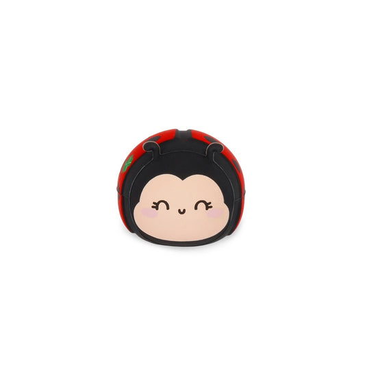 Mini Friends - Temperino - Ladybug