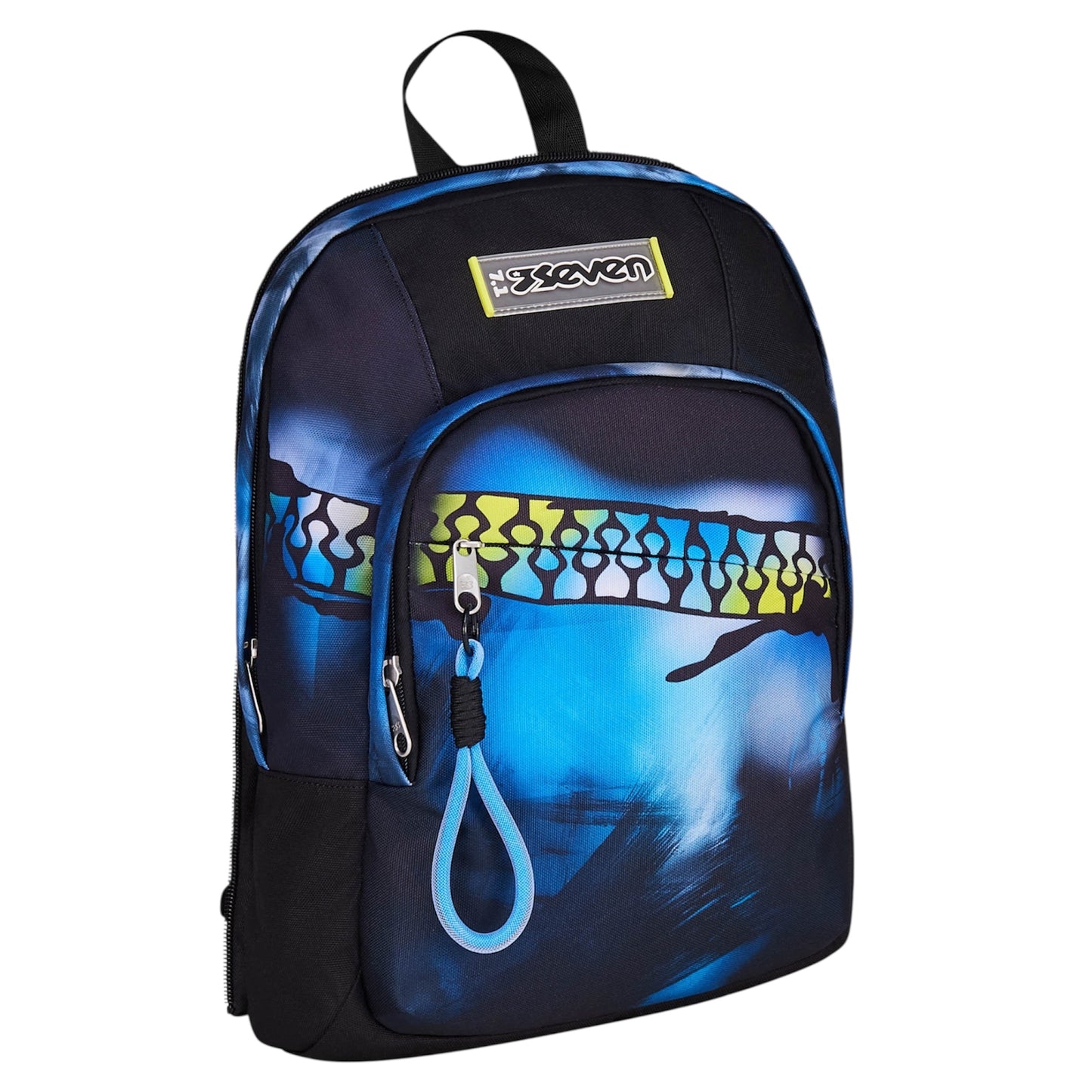 Zaino Seven® Dual Detach - Blu Fusion