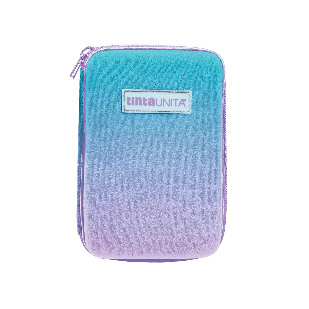 Astuccio One Time Gradient Azzurro - Tinta Unita Glamour