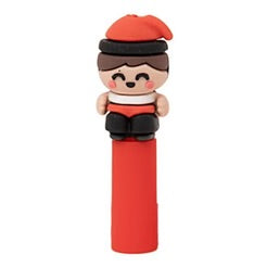 Penna Cancellabile Bo-Bo Caganer Elfo - Mr. Wonderful