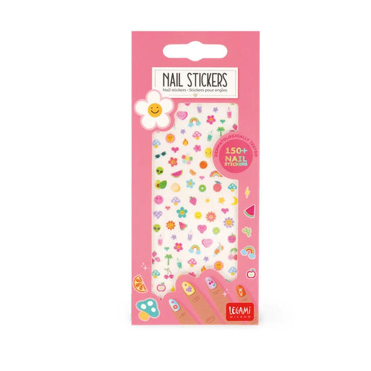 Adesivi per Unghie - Nail Stickers