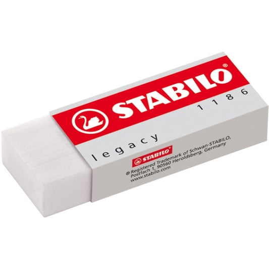 Gomma da cancellare STABILO Legacy