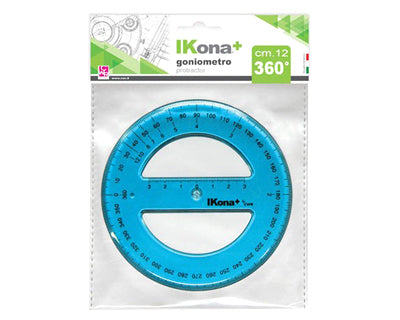 Goniometro 360 IKona