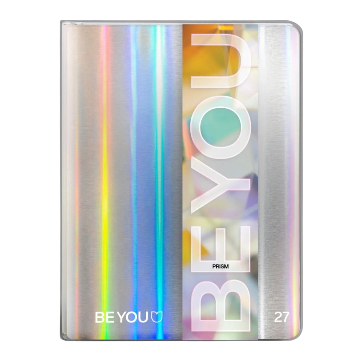 Diario Prism 26/27 - Be You