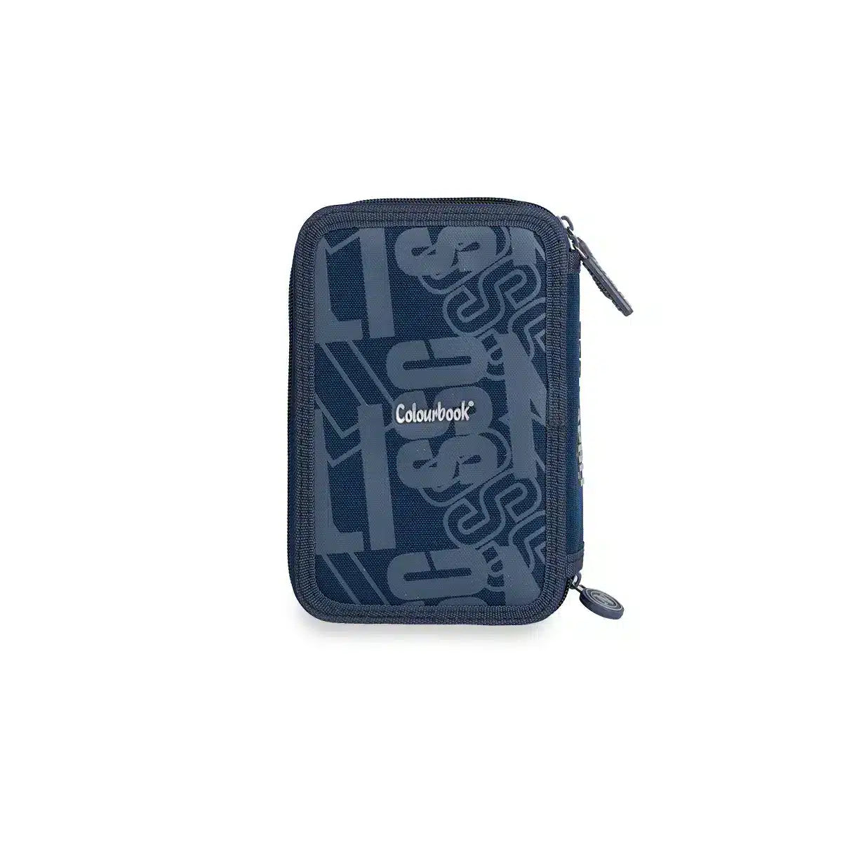 Astuccio 3 zip SSC Napoli