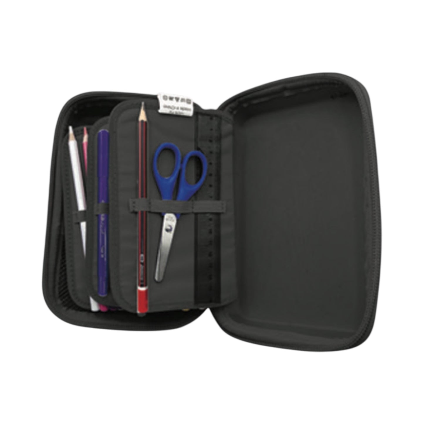 Astuccio One Time Camouflage - Tinta Unita