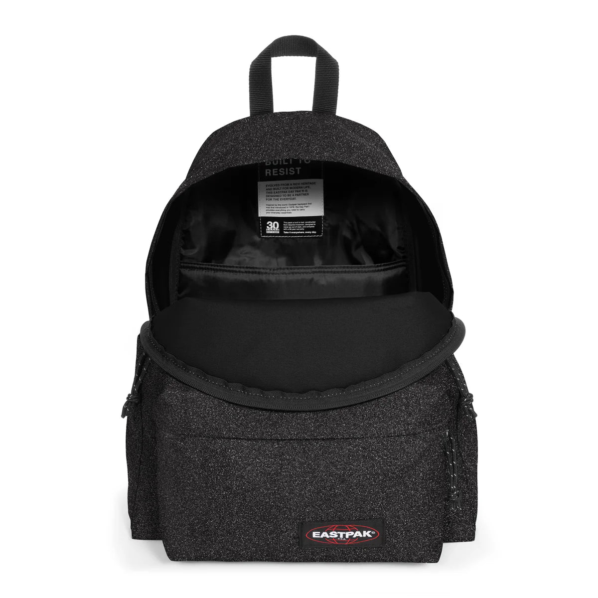 Zaino Day Pak’r Spark Black Eastpak