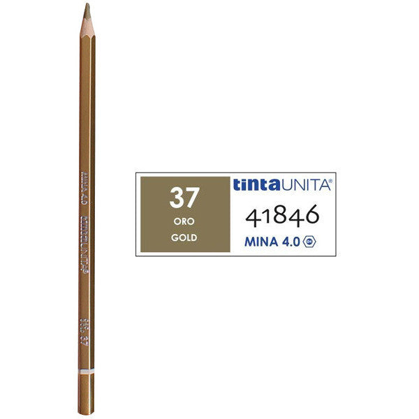 Pastelli Tinta Unita 4.0 Sfusi