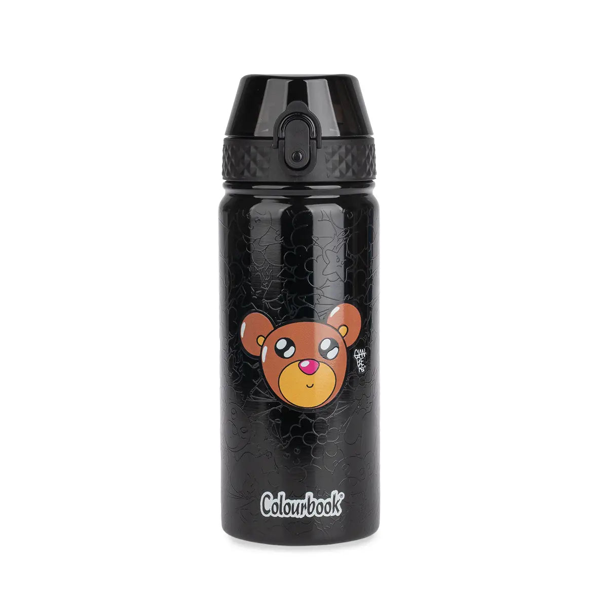 Borraccia Termica Gianpiero x Colourbook 550ml