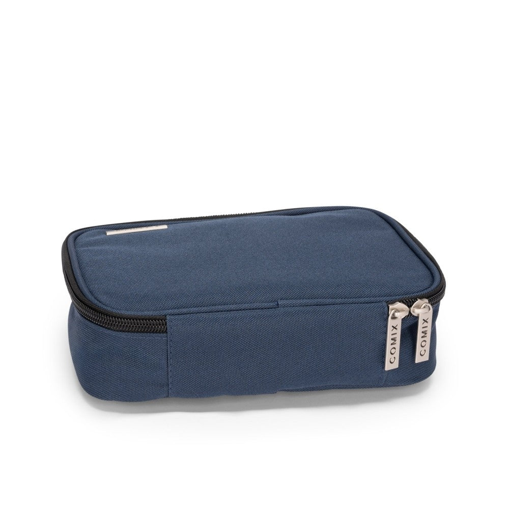 Astuccio Rettangolare Maxi Blu - Comix
