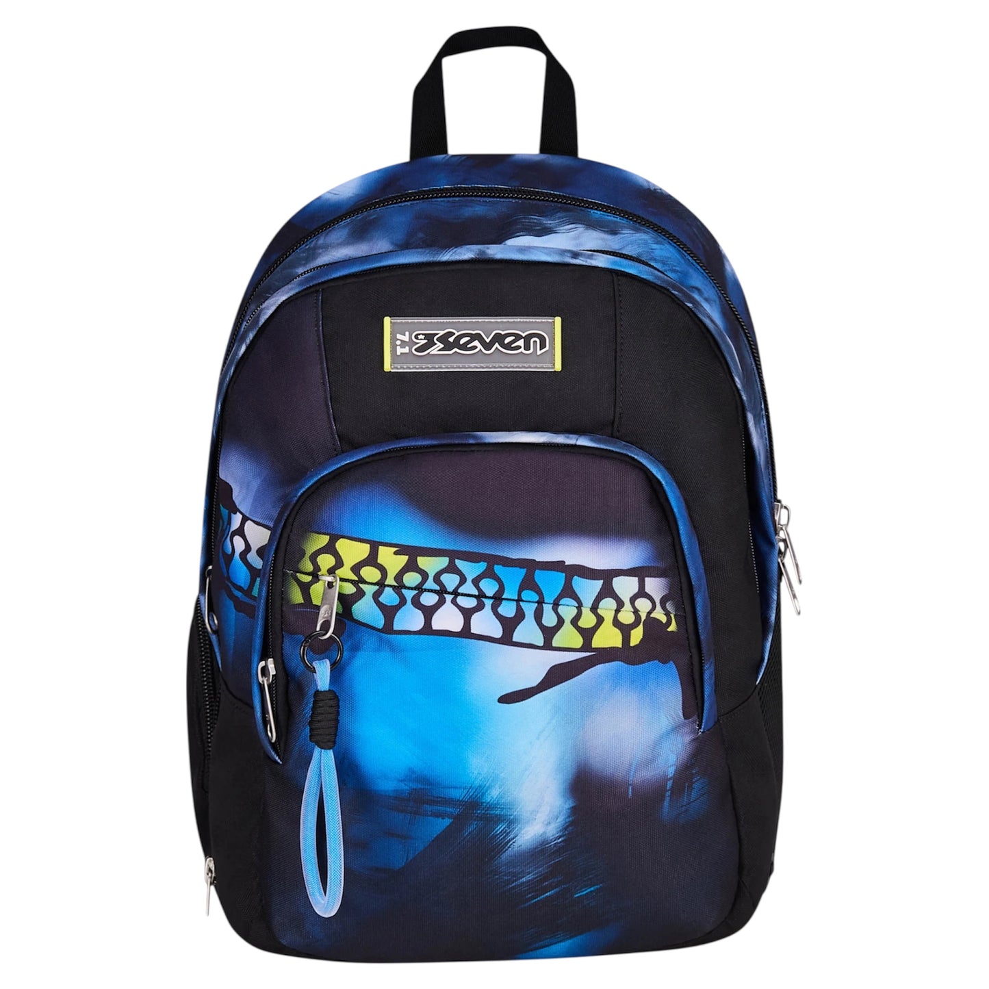 Zaino Seven® Dual Detach - Blu Fusion