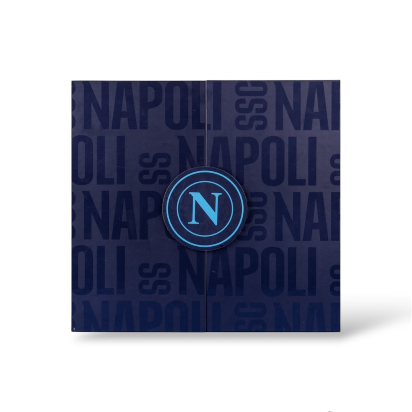 Calendario dell’Avvento SSC Napoli