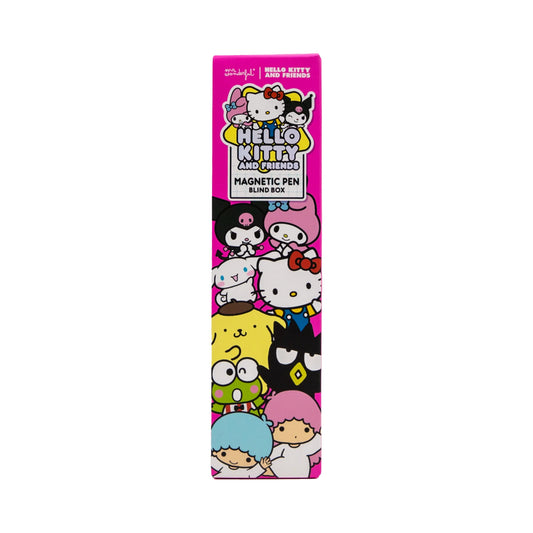 Penna Blind Box Hello Kitty and Friends