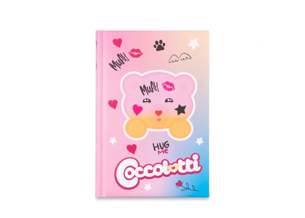 Diario scuola Coccolotti 2025/2026