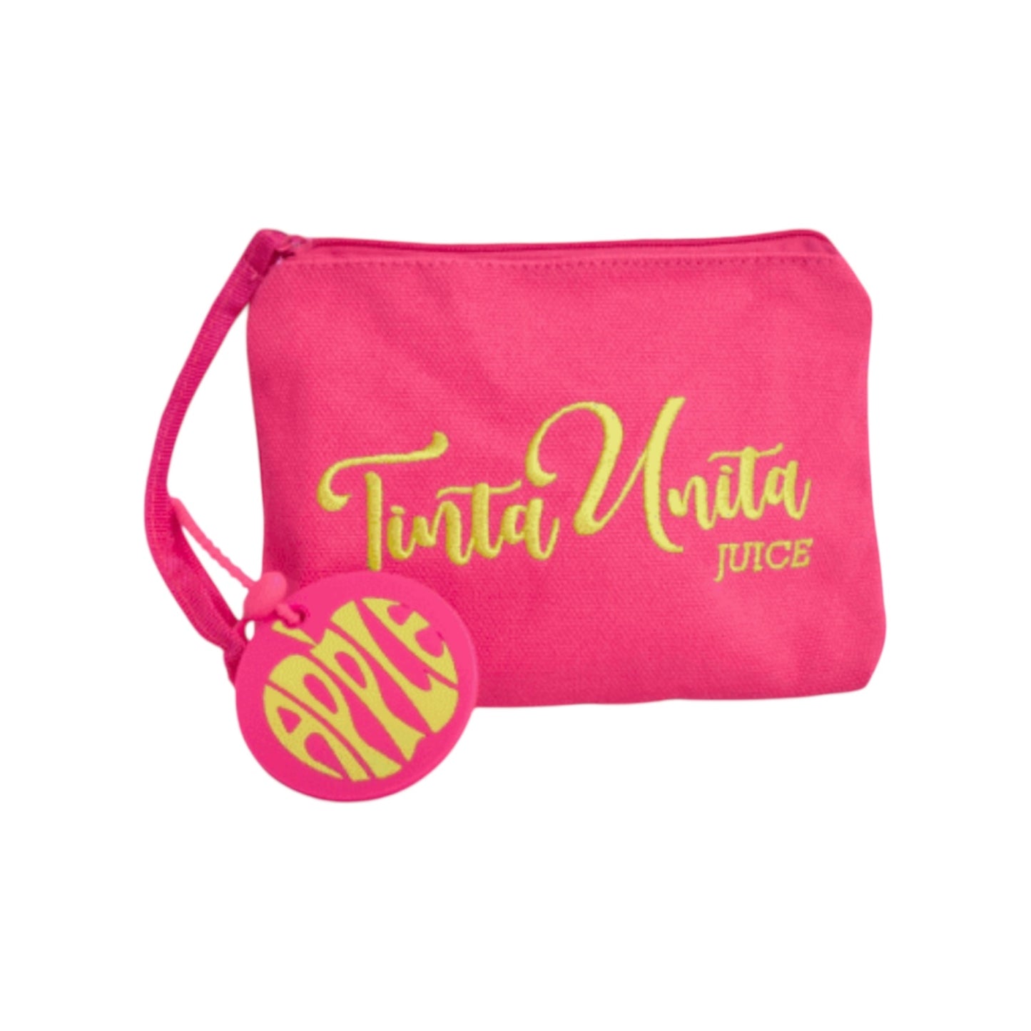 Pochette Fashion - Tinta Unita Juice