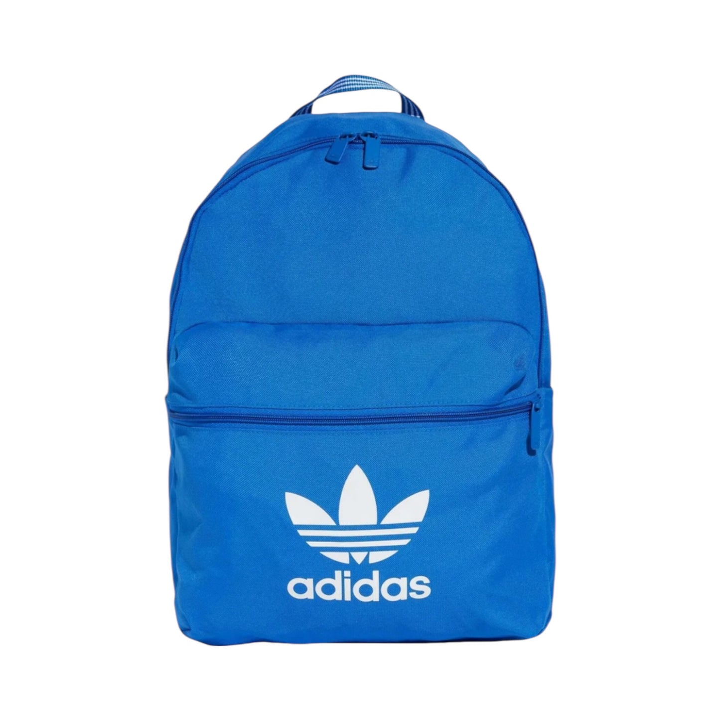 Zaino Americano Adicolor Azzurro - Adidas