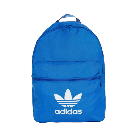 Zaino Americano Adicolor Azzurro - Adidas