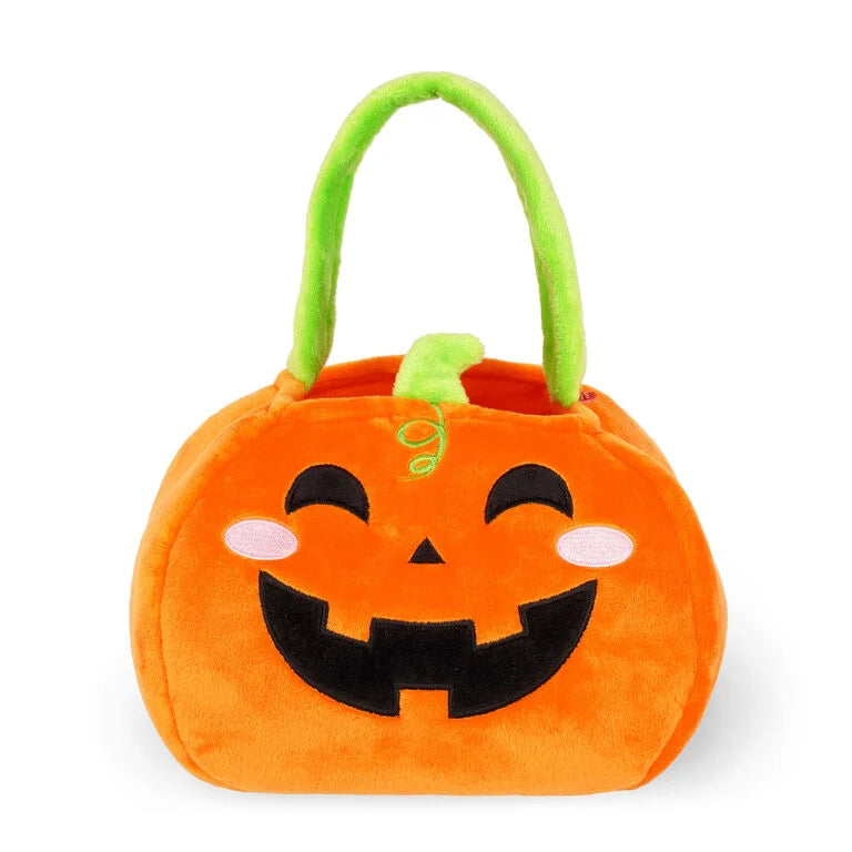 Borsa Dolcetto O Scherzetto Pumpkin - Trick Or Treat