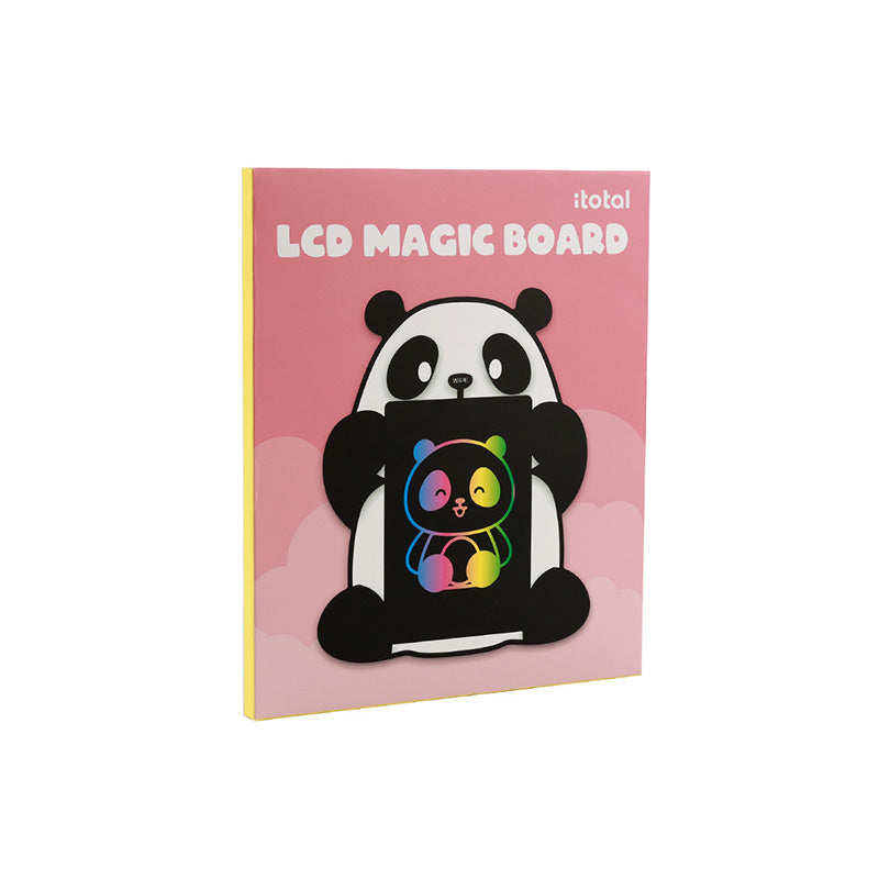 Lavagnetta LCD Magic Board - Itotal