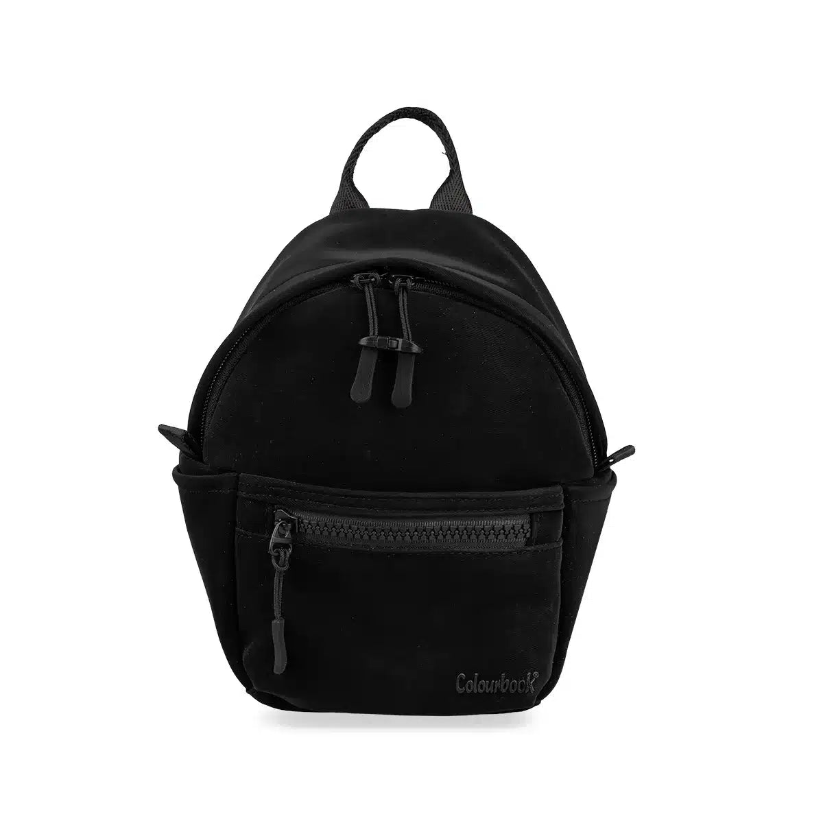 Minibag Nero Assoluto - Colourbook