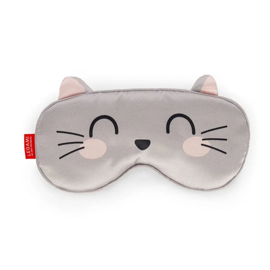 Mascherina da Notte Kitty - Nap Queen