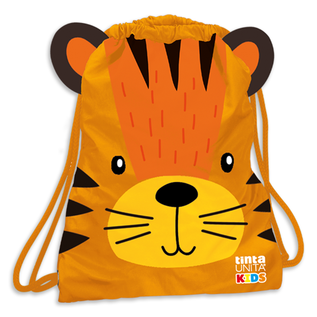 Sacca - sakky bag - Tinta Unita Kids