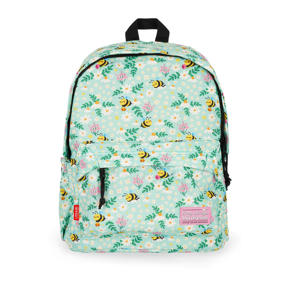 Zaino Bee Green - My Backpack - Legami