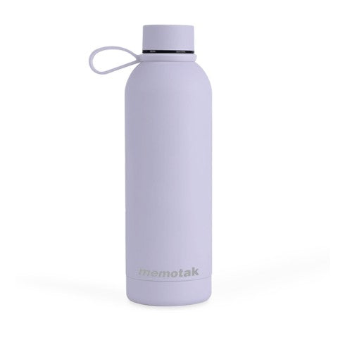 Borraccia Bottle Soft Touch 500 ml - Memotak