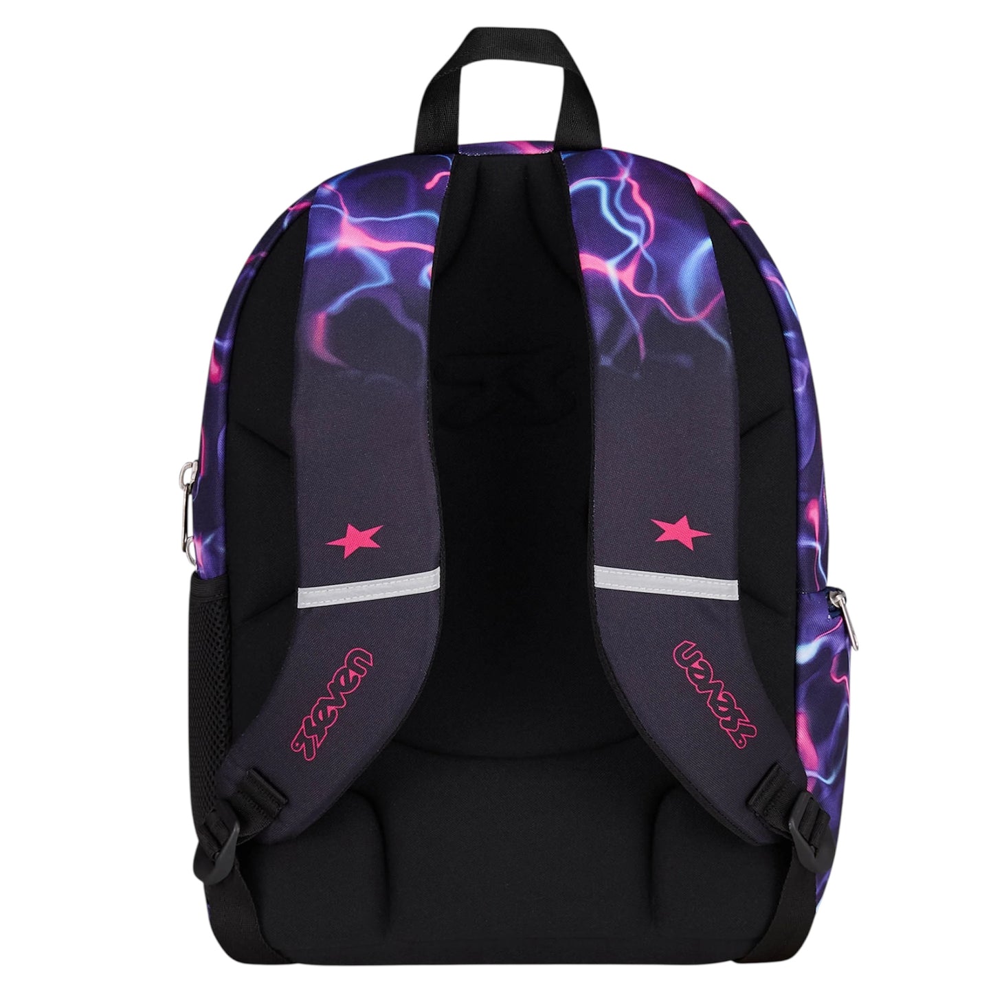 Zaino Seven® Dual Detach - Electricvibe Girl