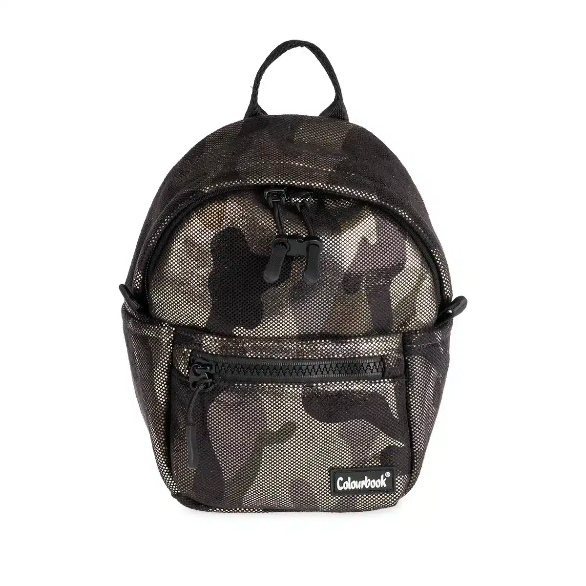 Mini Zaino Savana - Colourbok