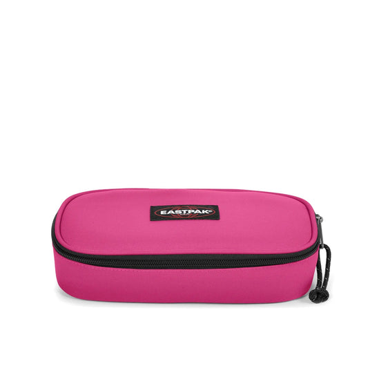 Astuccio Ovale Eastpak Pink Escape