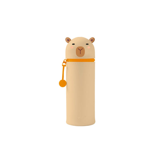 Astuccio in Silicone Capybara - Itotal