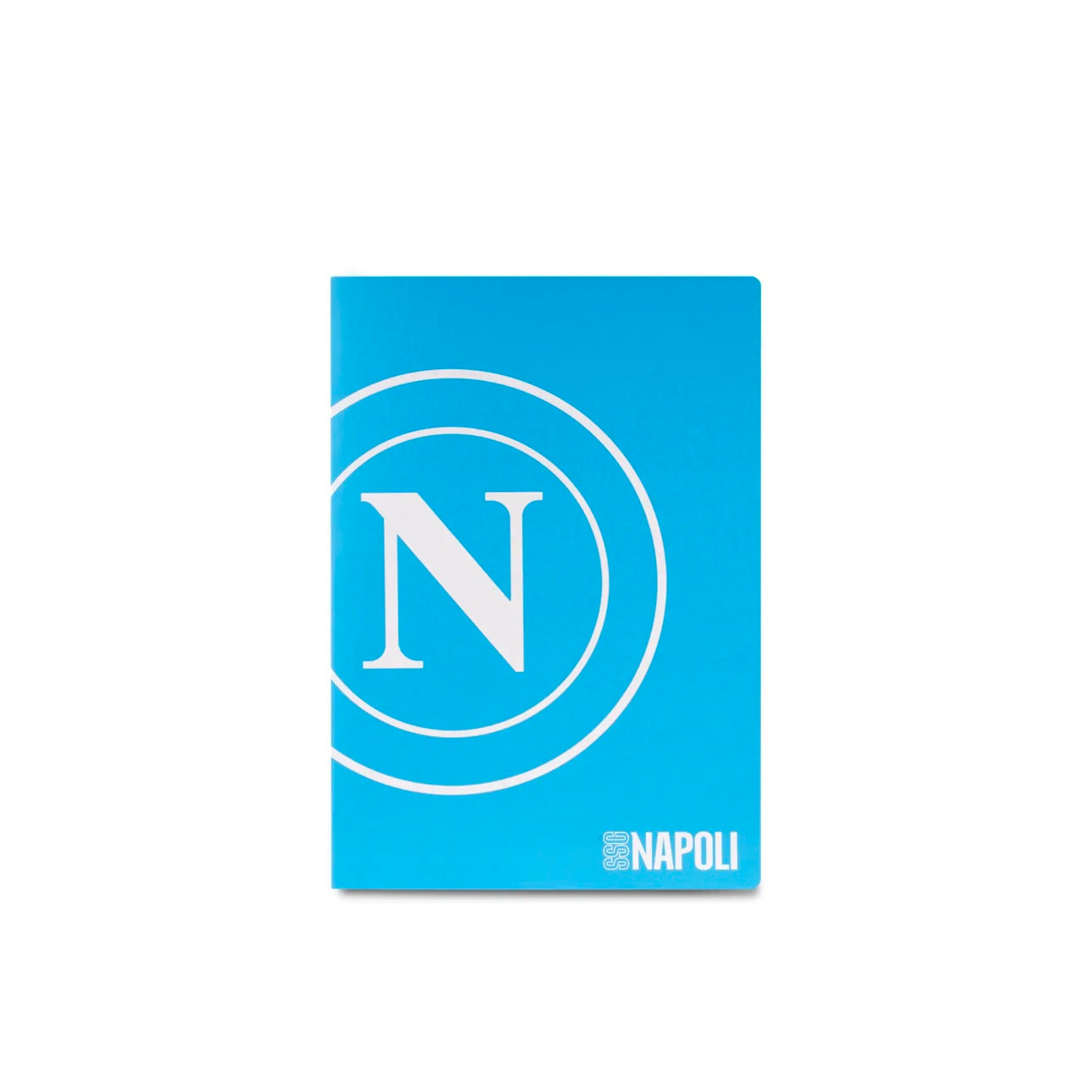 Quaderni A4 SSC Napoli