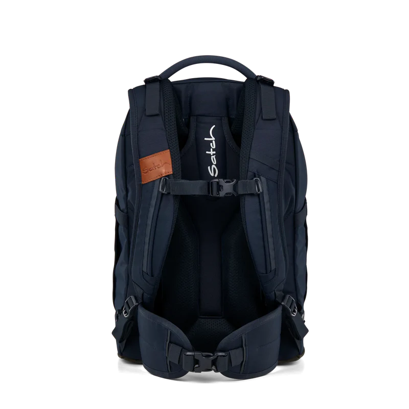 Zaino Ergonomico Pack Nordic Blue - Satch