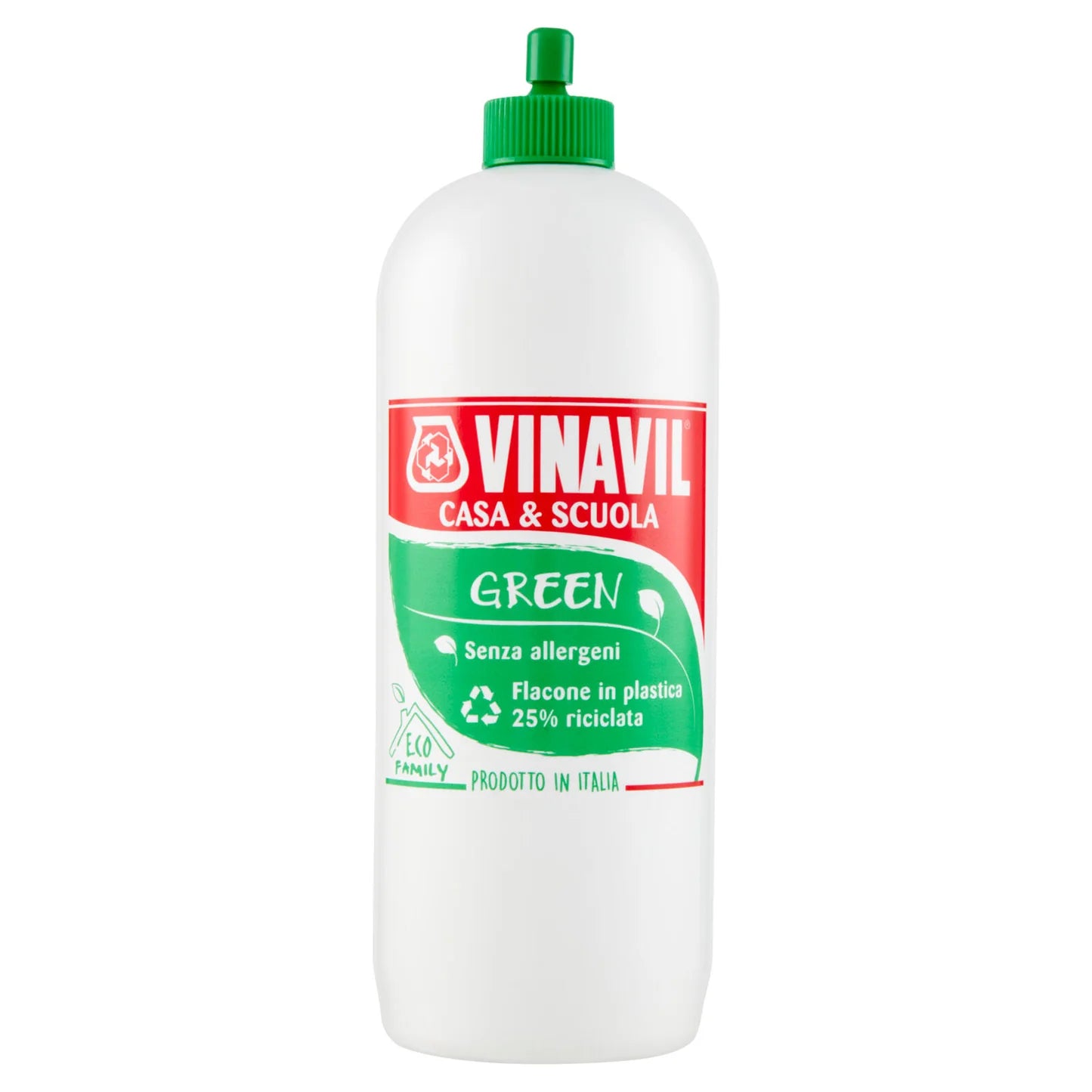 Colla Vinilica Bianca Green Scuola - Vinavil