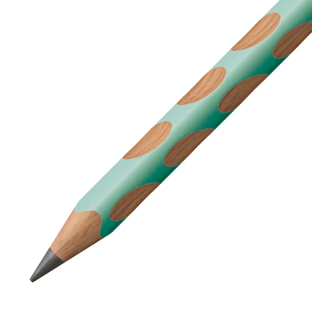 Matita in grafite ergonomica STABILO EASYgraph Pastel