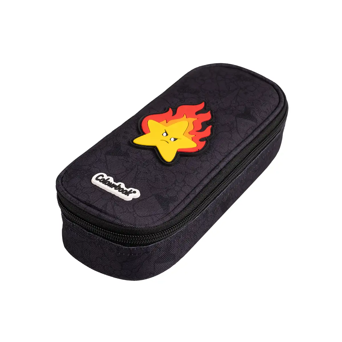 Astuccio ovale Gianpiero x Colourbook