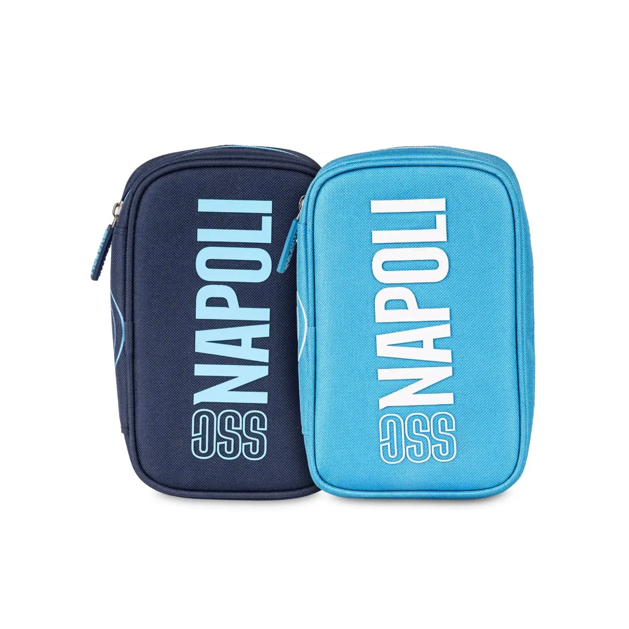 Astuccio 1 zip SSC Napoli