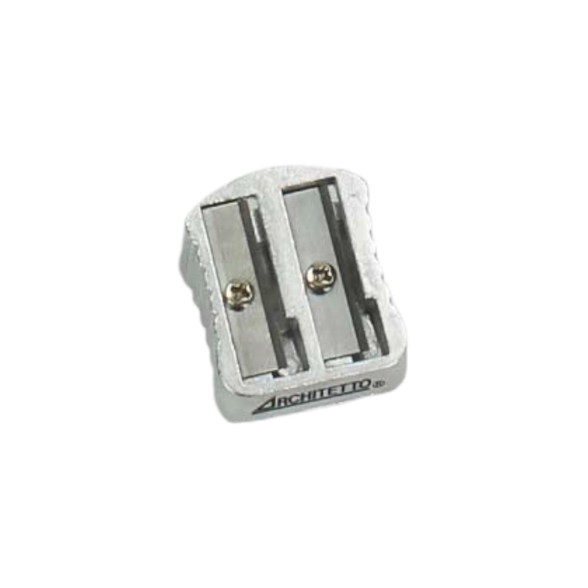 Temperino in Metallo - Architetto