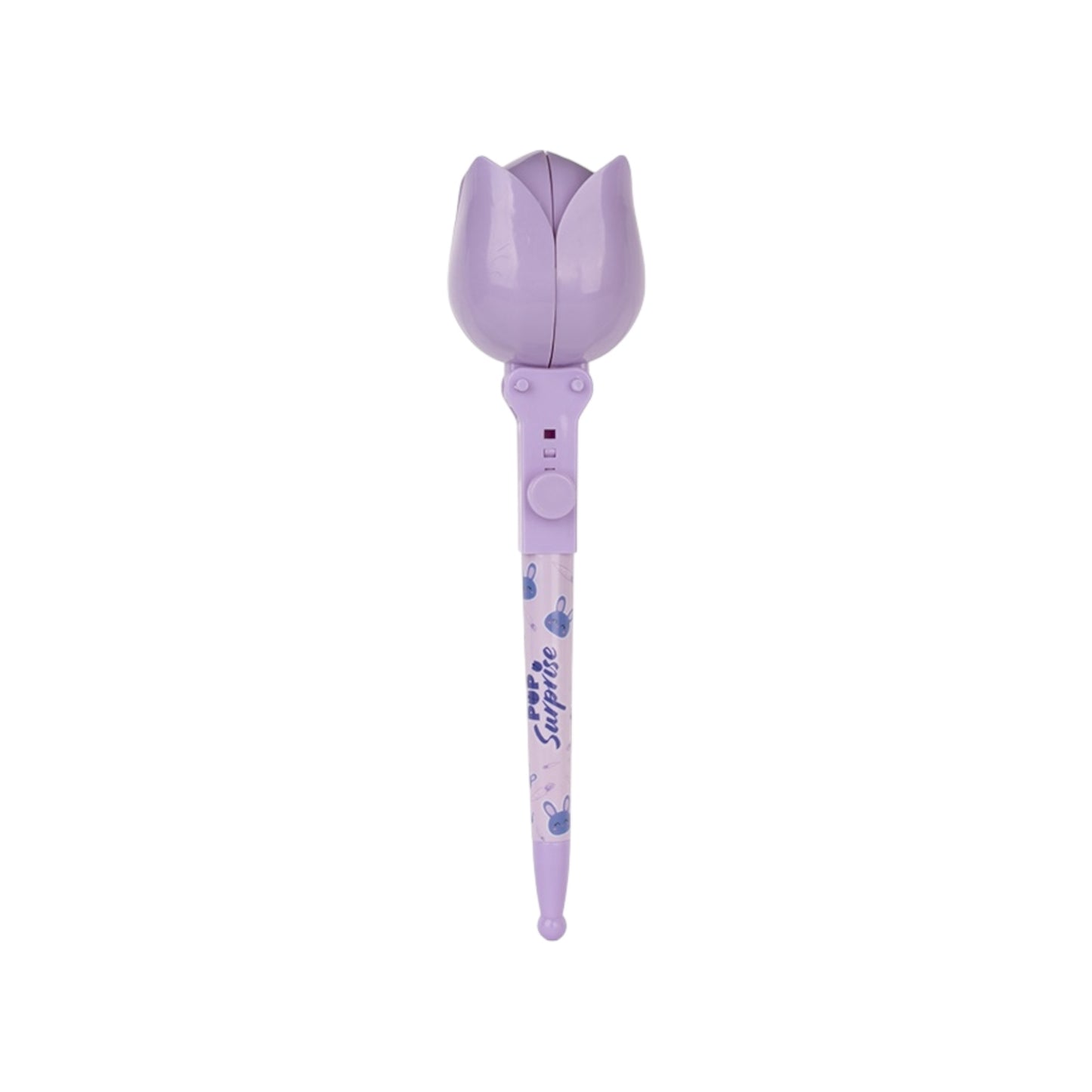 Penna Pop Up Surprise Flower - Colourbook