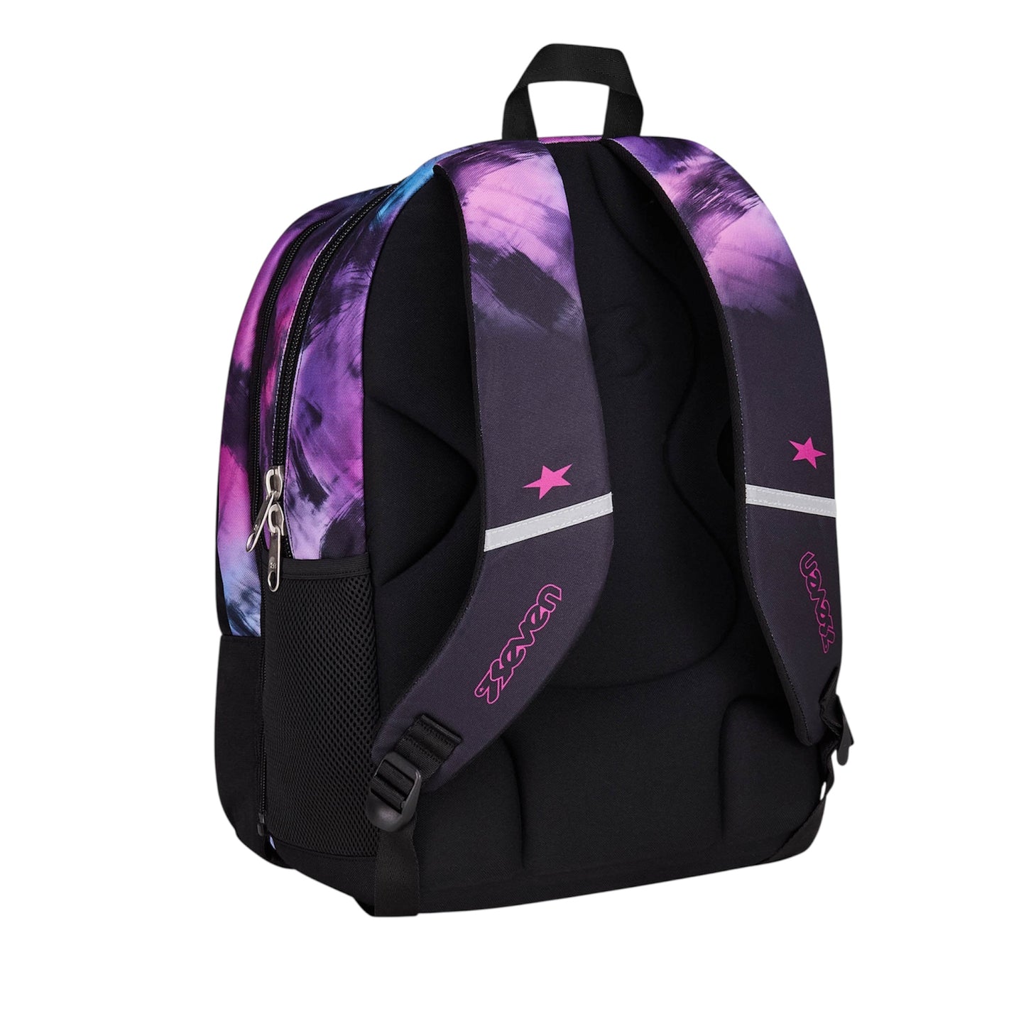 Zaino Seven® Dual Detach - Pink Fusion