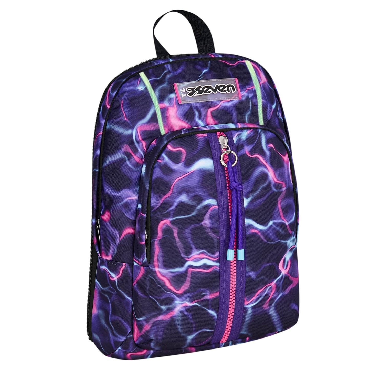 Zaino Seven® Dual Detach - Electricvibe Girl