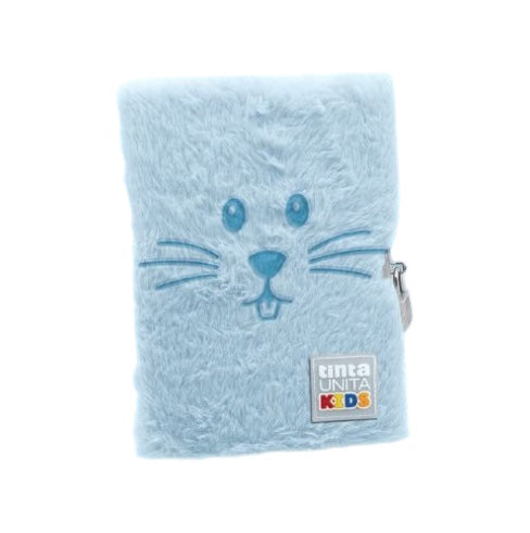 Diario Segreto - Tinta Unita Kids Bunny