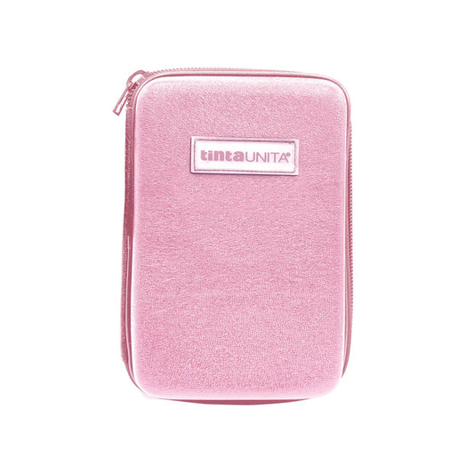 Astuccio One Time Rosa - Tinta Unita Glamour