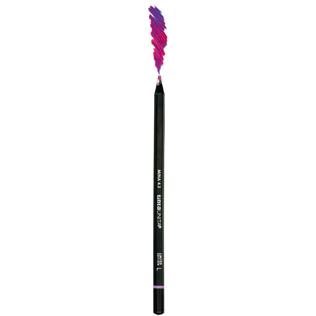 Pastelli Tinta Unita Multicolor Mina 4.2 singoli